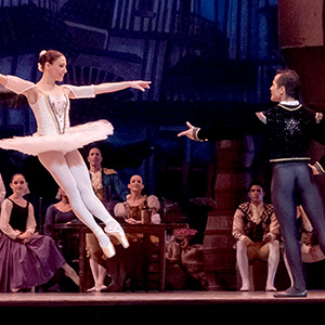 Nyc ballet promo code online