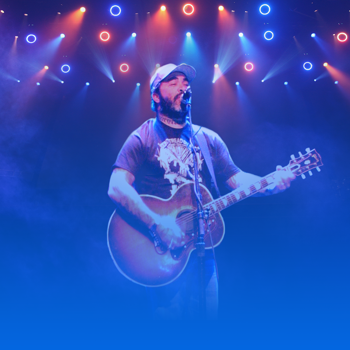 Aaron Lewis