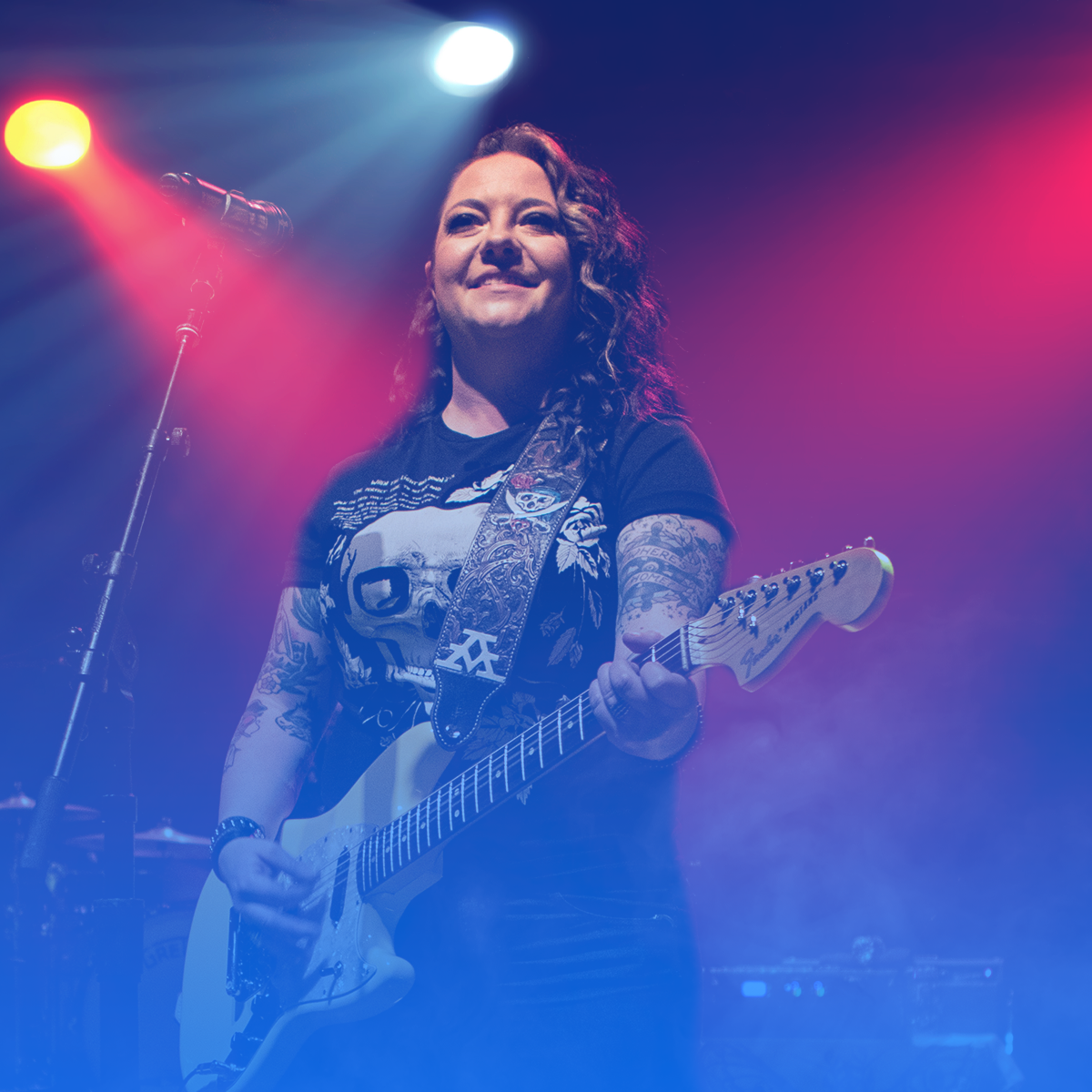 Ashley McBryde