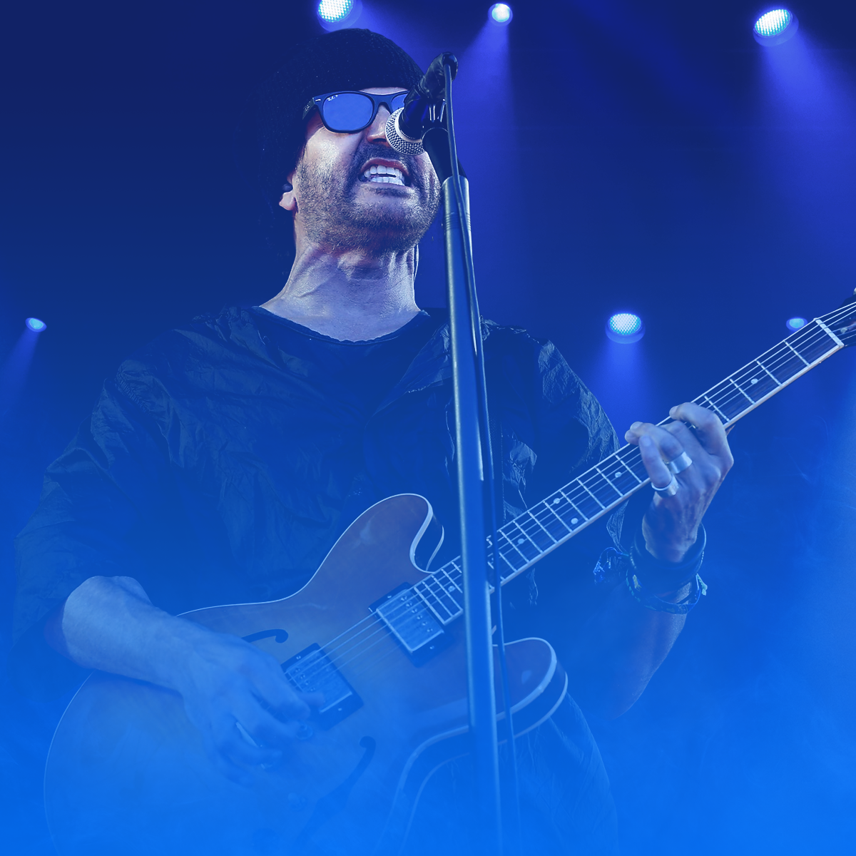 Third Eye Blind