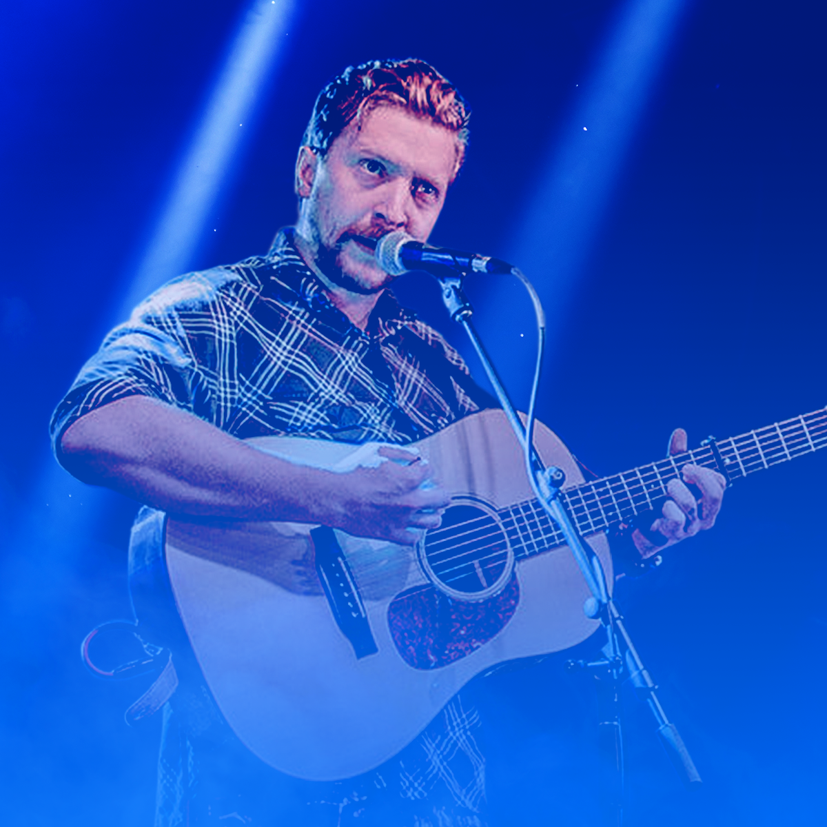 Tyler Childers