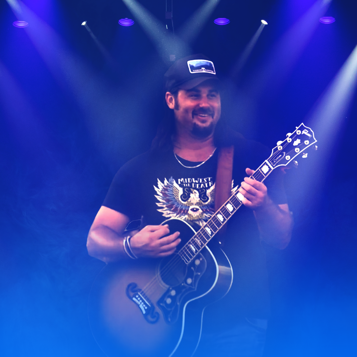 Koe Wetzel & Ole 60