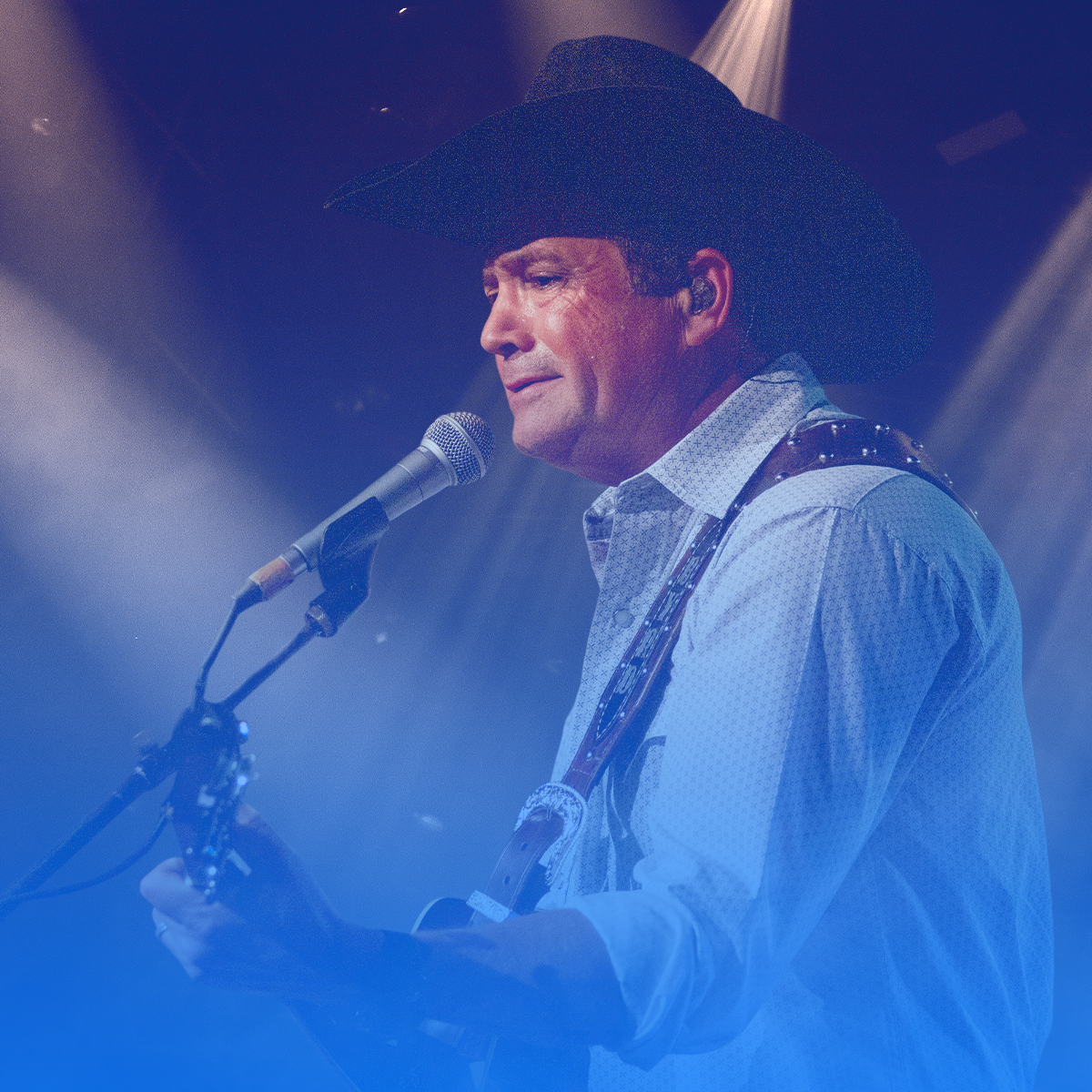 Tracy Byrd