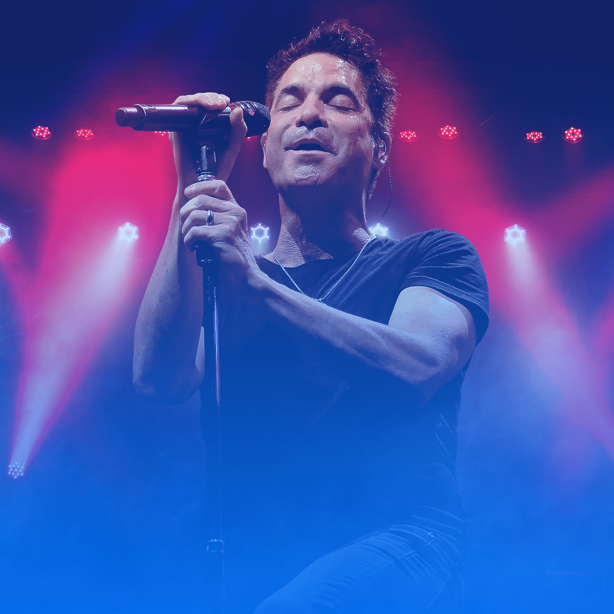 Train, Barenaked Ladies & Matt Nathanson