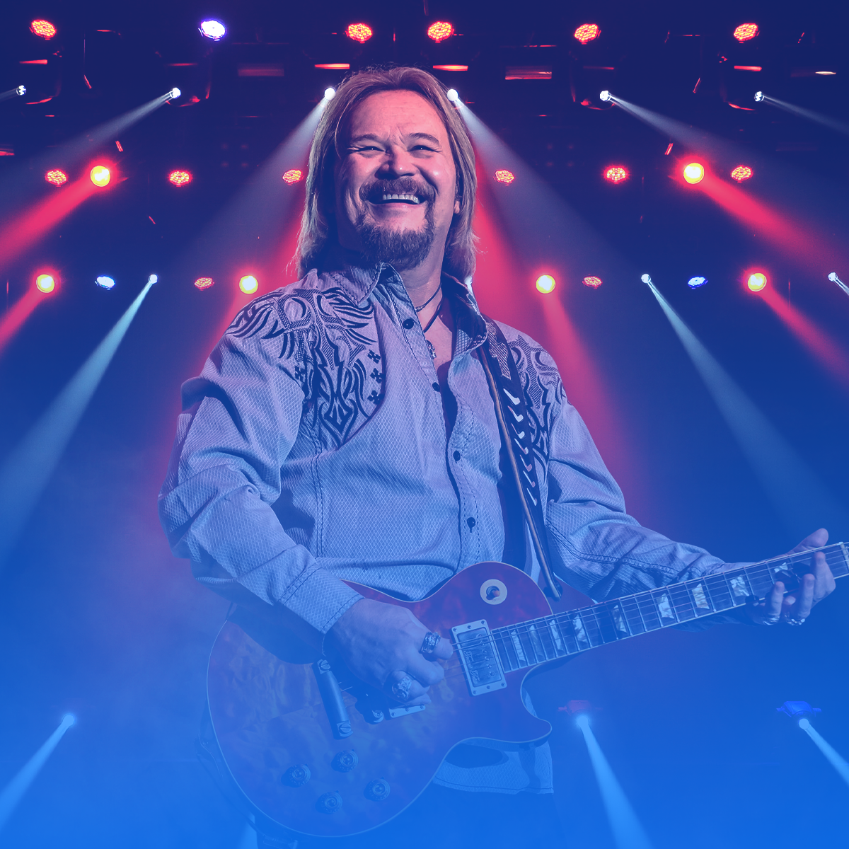 Travis Tritt