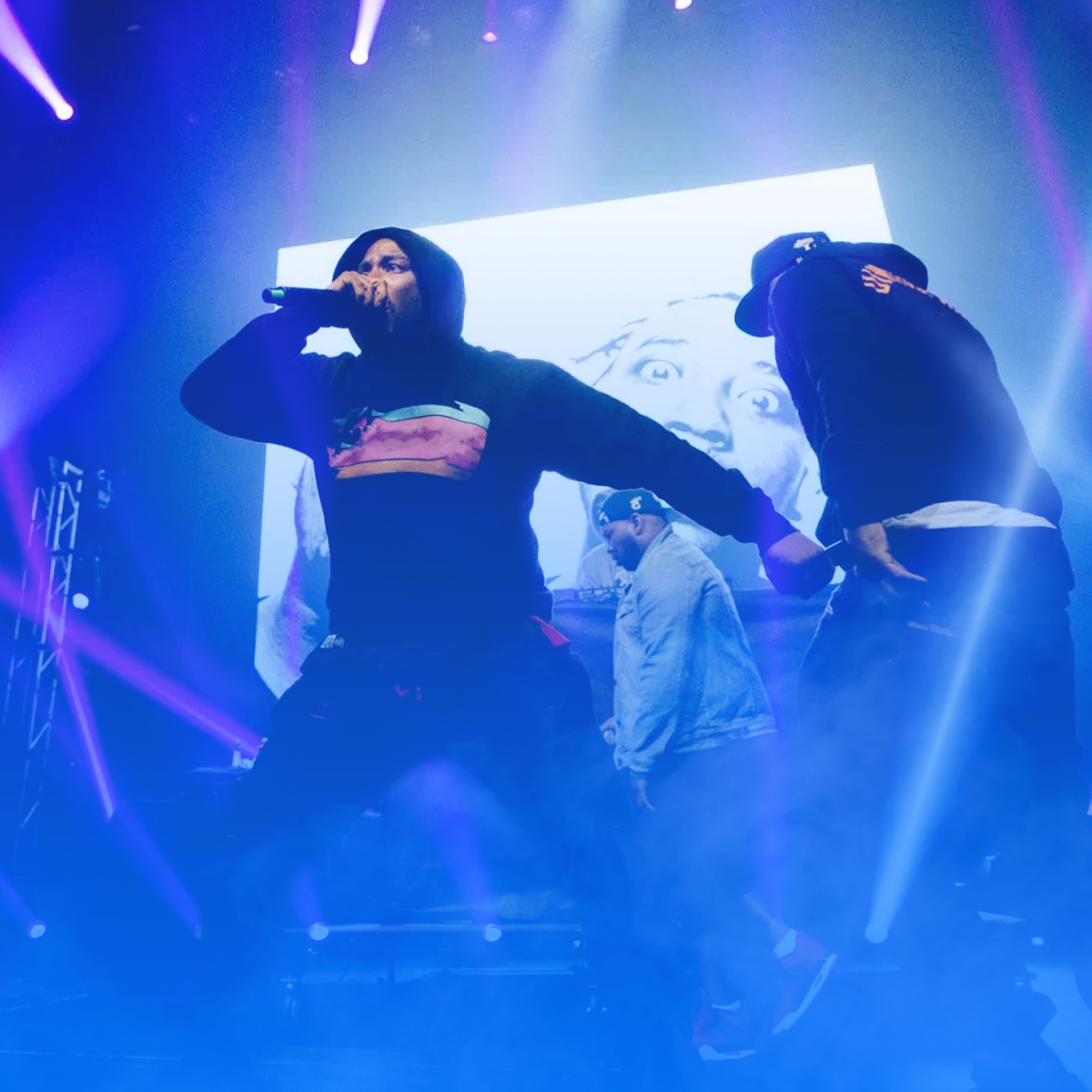 Wu-Tang Clan & Bone Thugs N Harmony