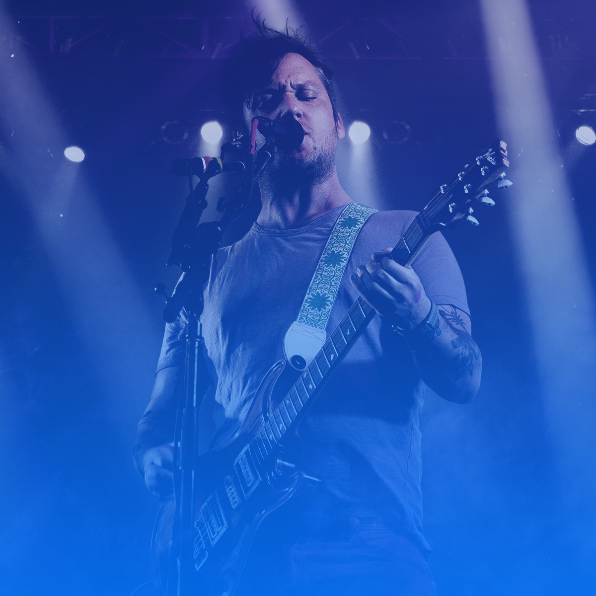 Modest Mouse