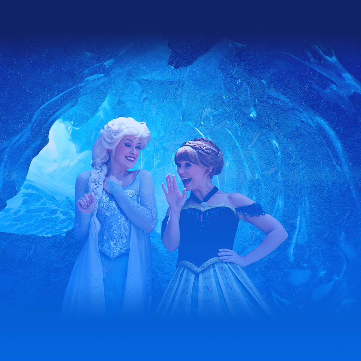 Frozen - The Musical