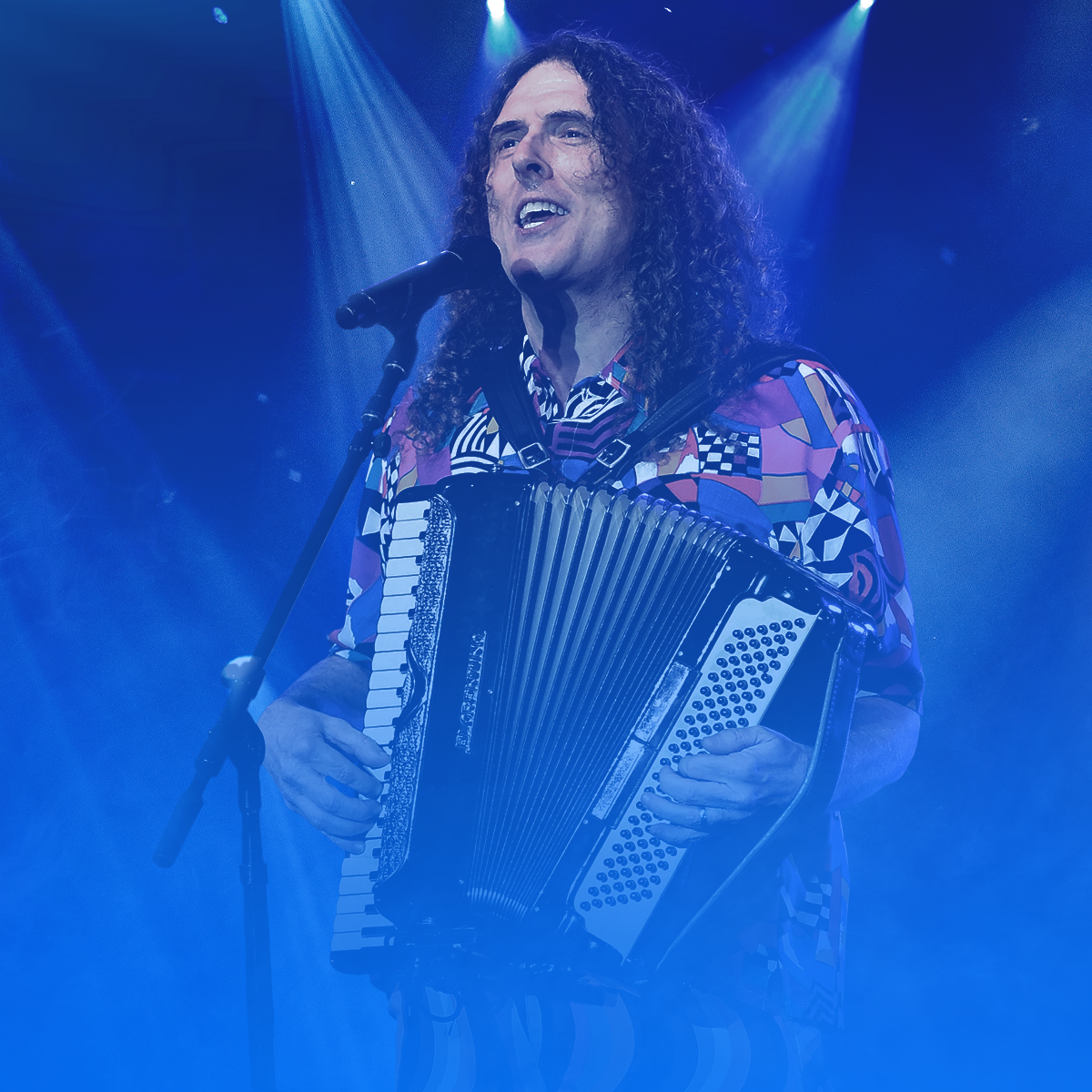 Weird Al Yankovic