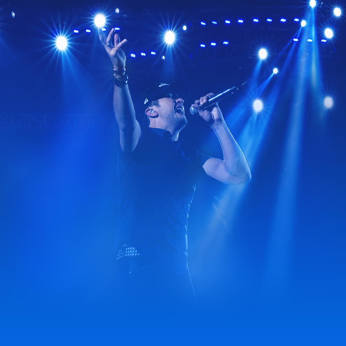 Luke Bryan