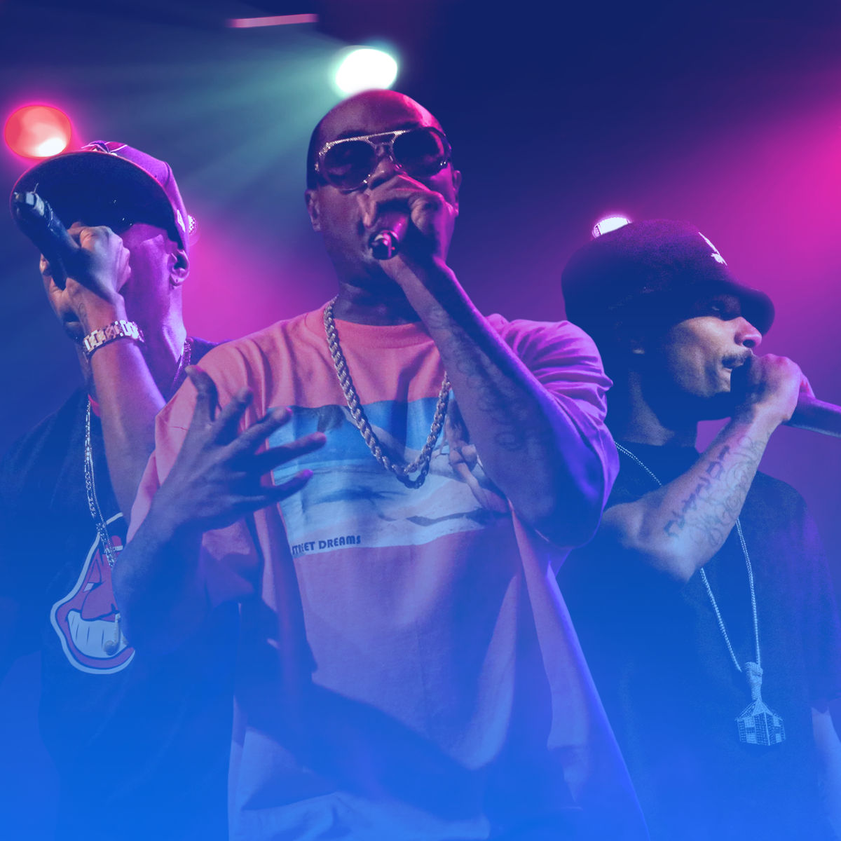 Bone Thugs N Harmony