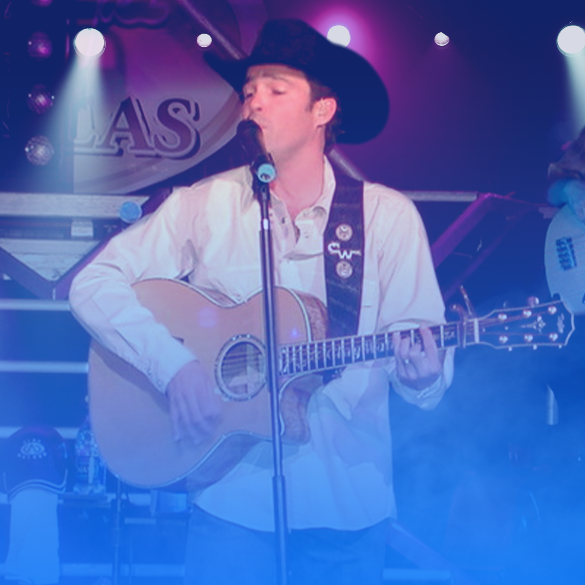 Clay Walker