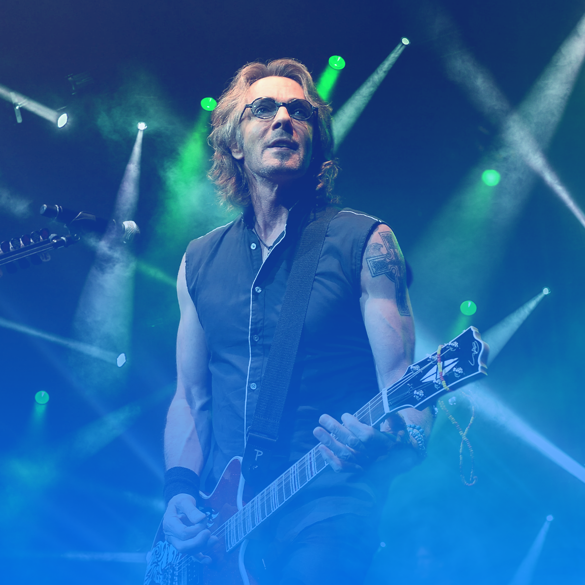 Rick Springfield