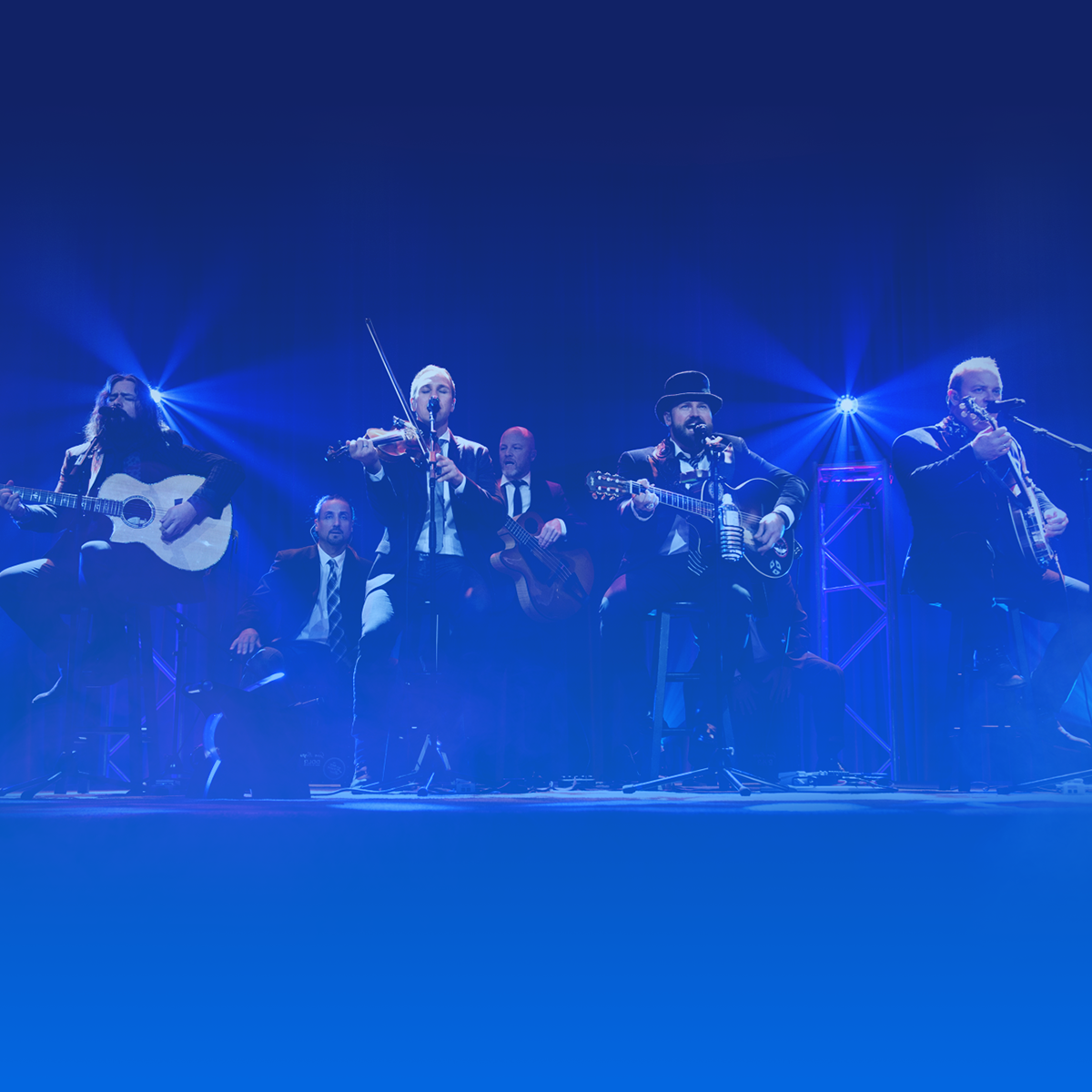 Zac Brown Band