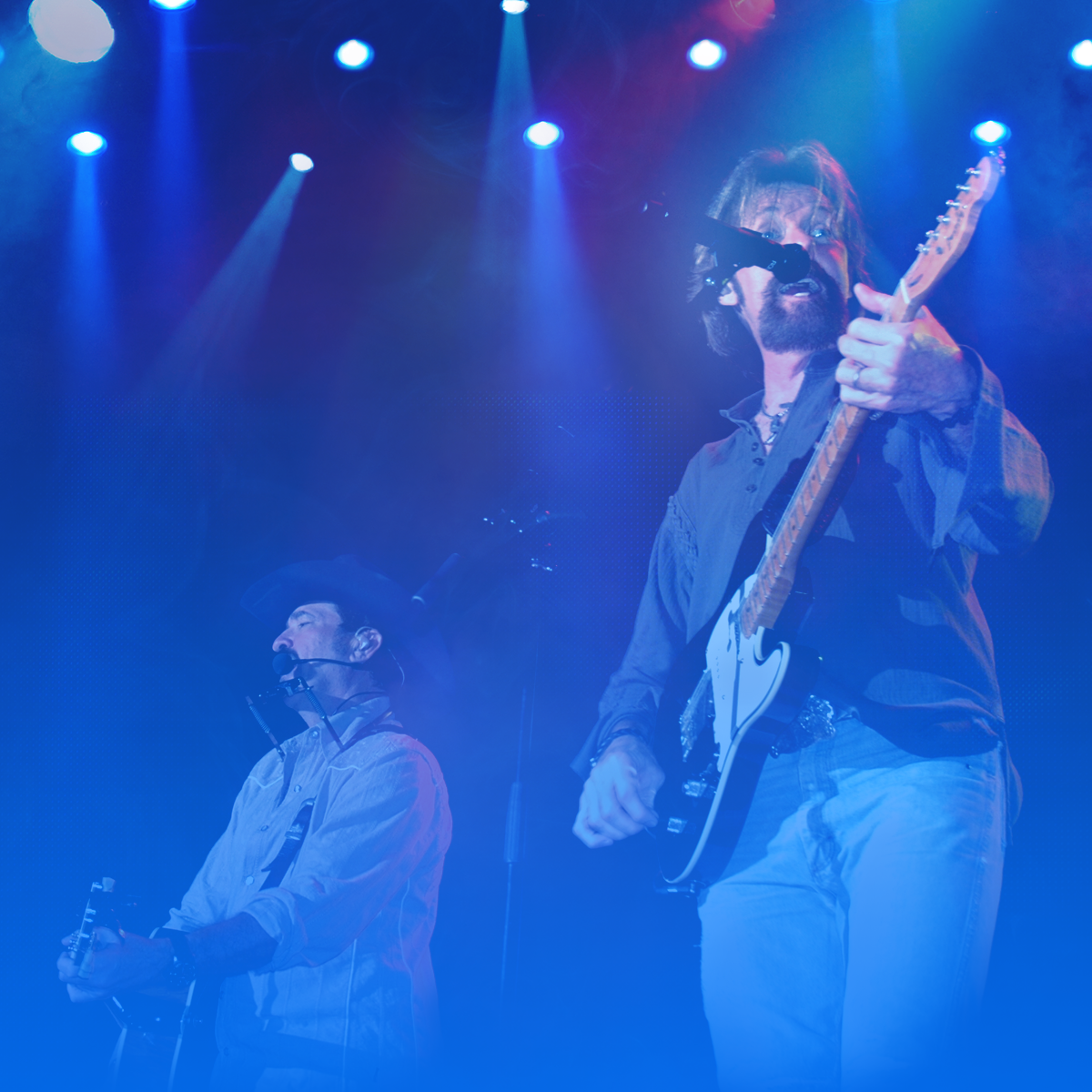 Brooks And Dunn