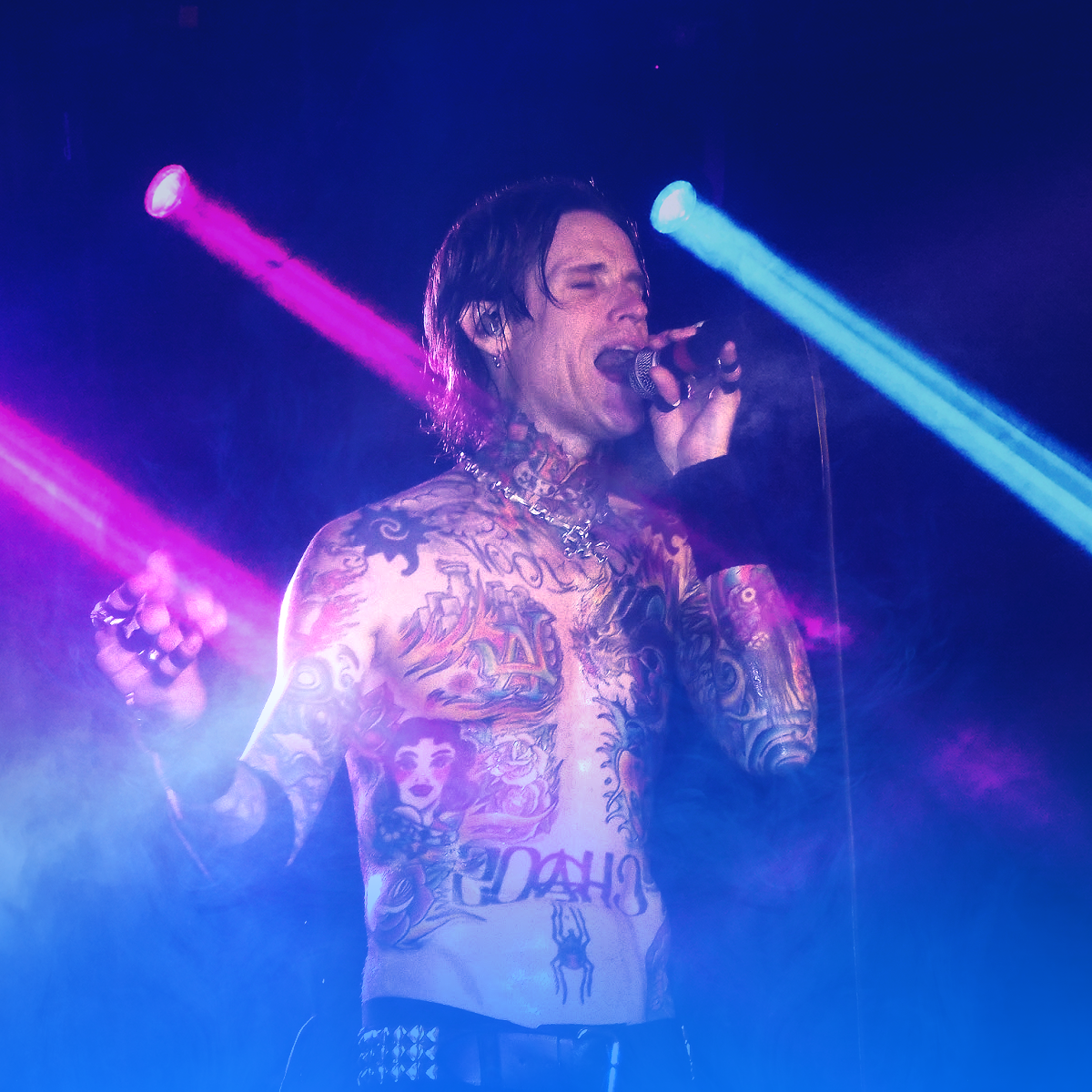 Buckcherry