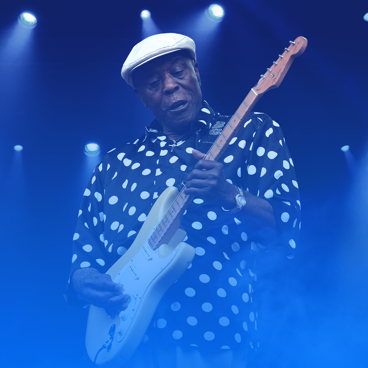 Buddy Guy