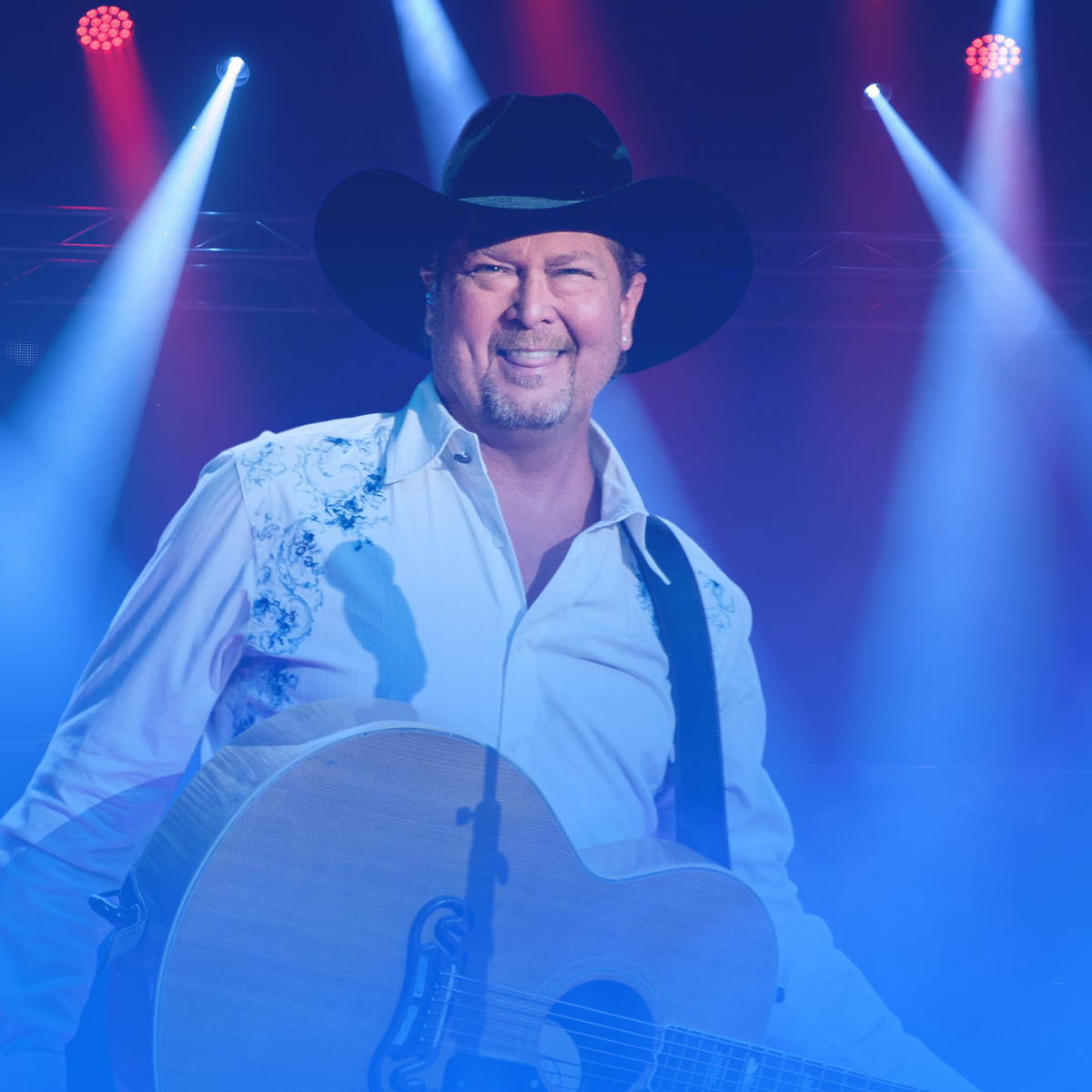 Tracy Lawrence