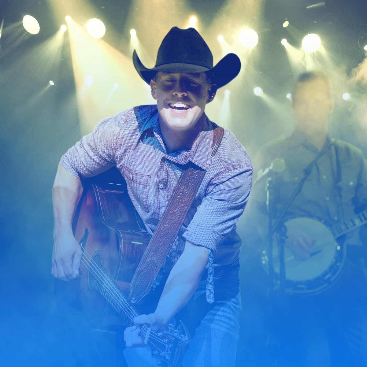 Aaron Watson & Jake Watson