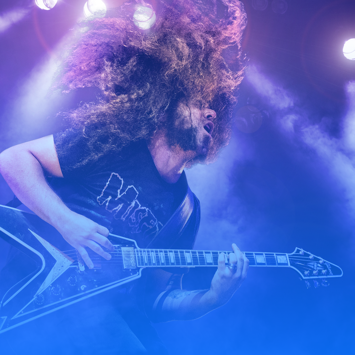 Coheed and Cambria