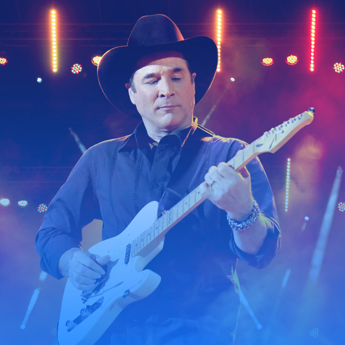Clint Black