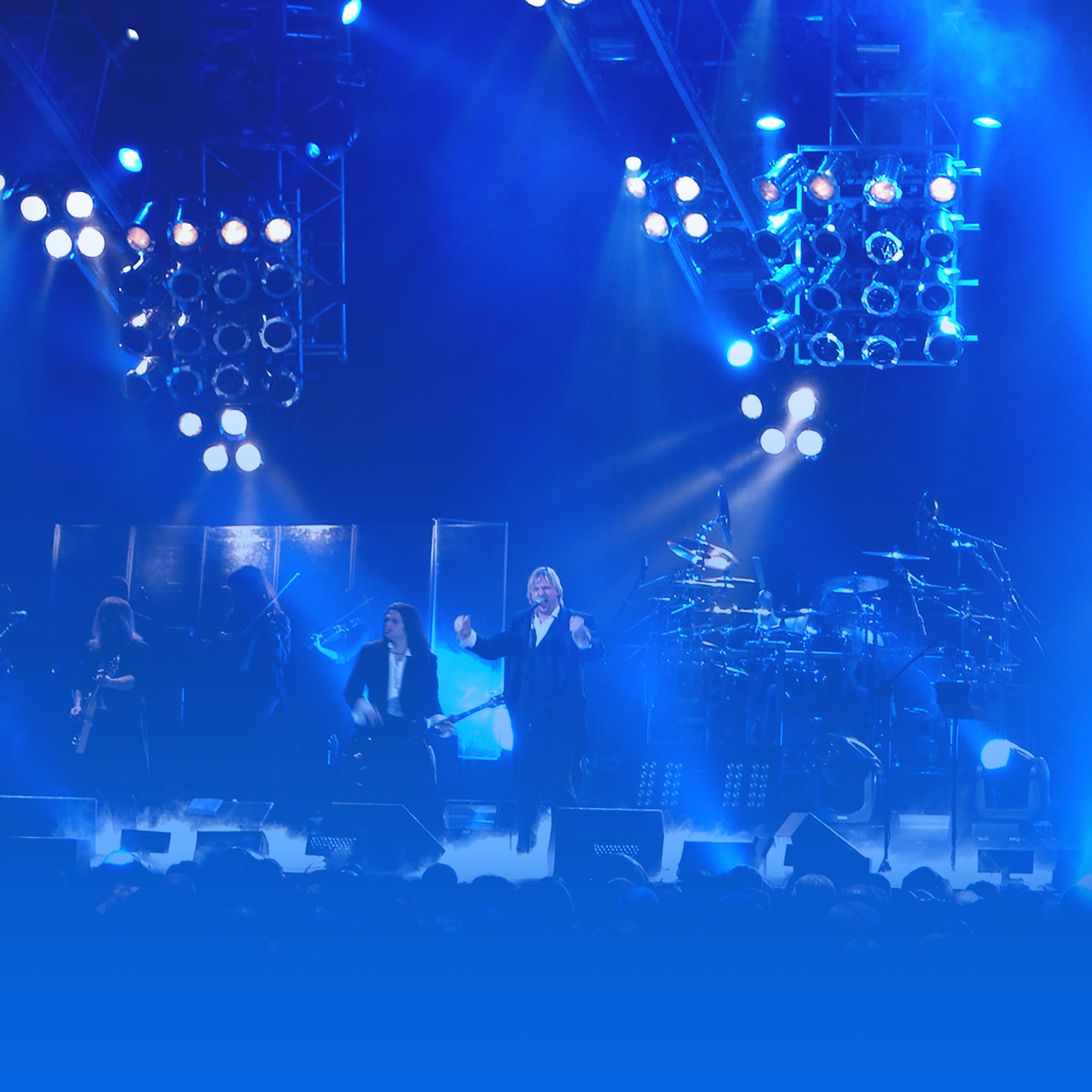 Trans-Siberian Orchestra
