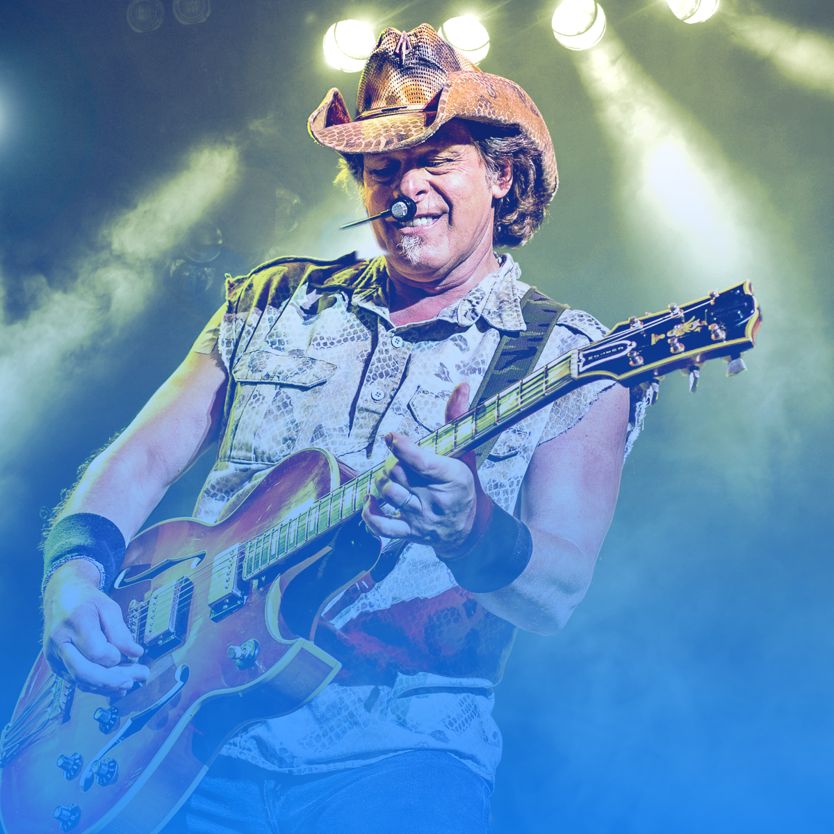 Ted Nugent