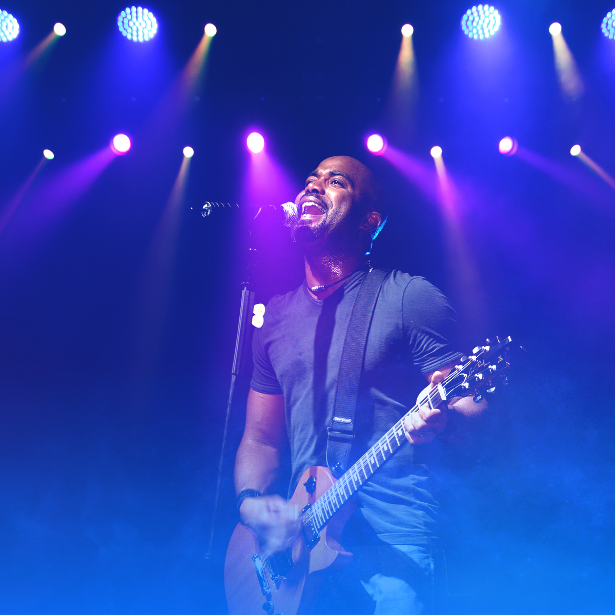 Darius Rucker