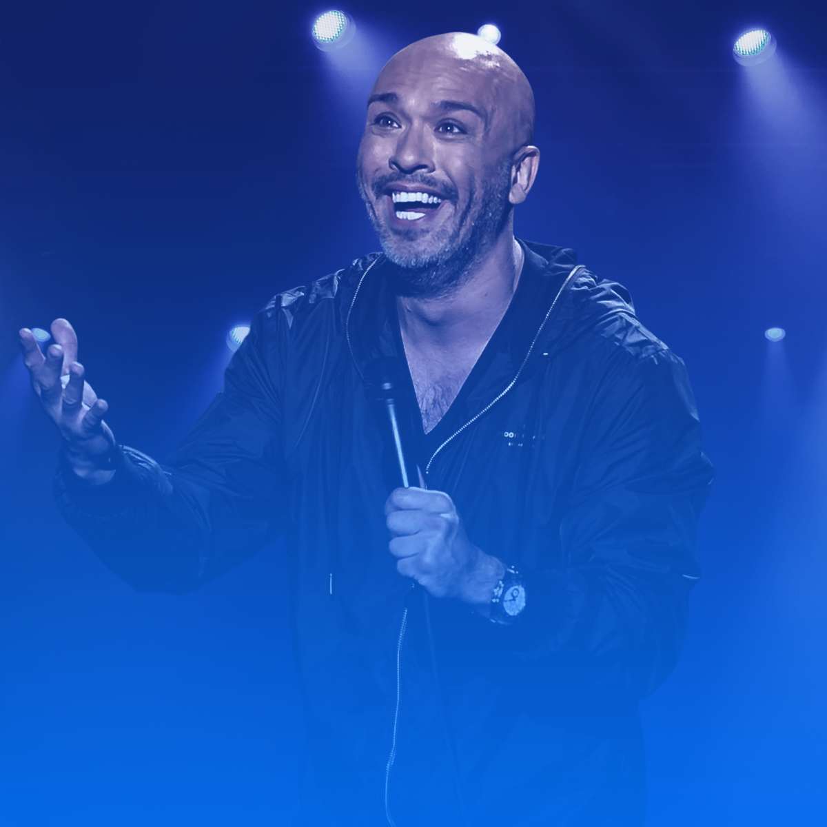 Jo Koy
