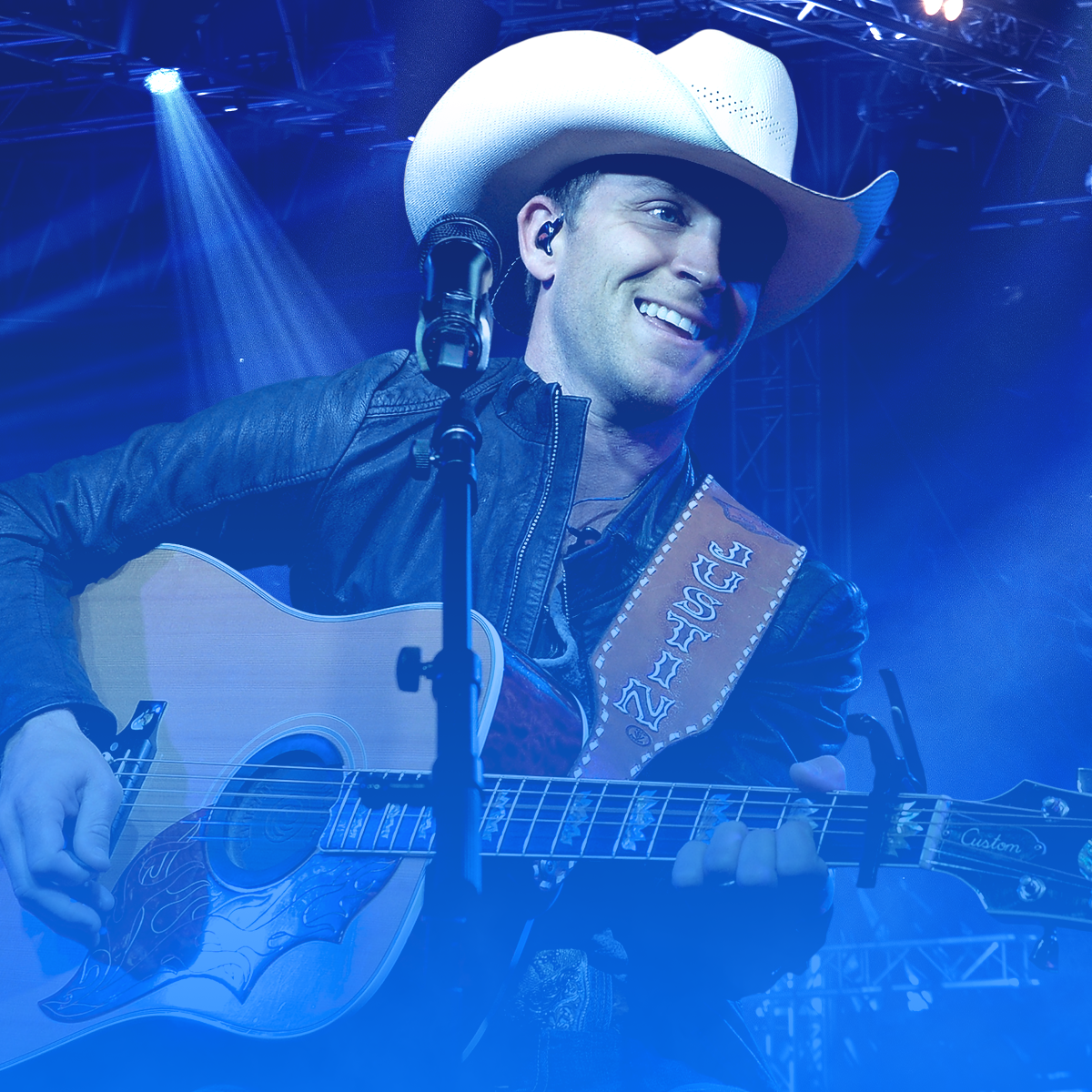 Justin Moore
