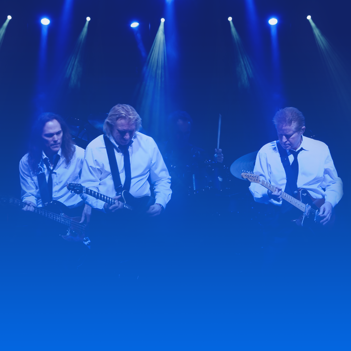 The Eagles & Tedeschi Trucks Band