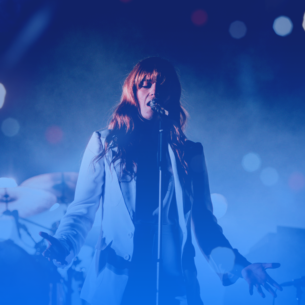Florence and The Machine