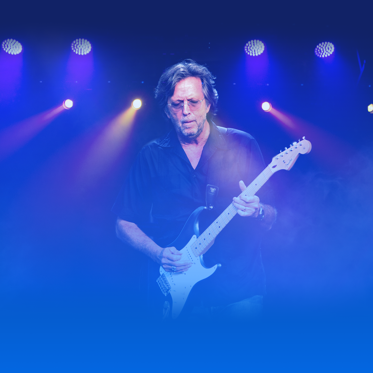 Eric Clapton