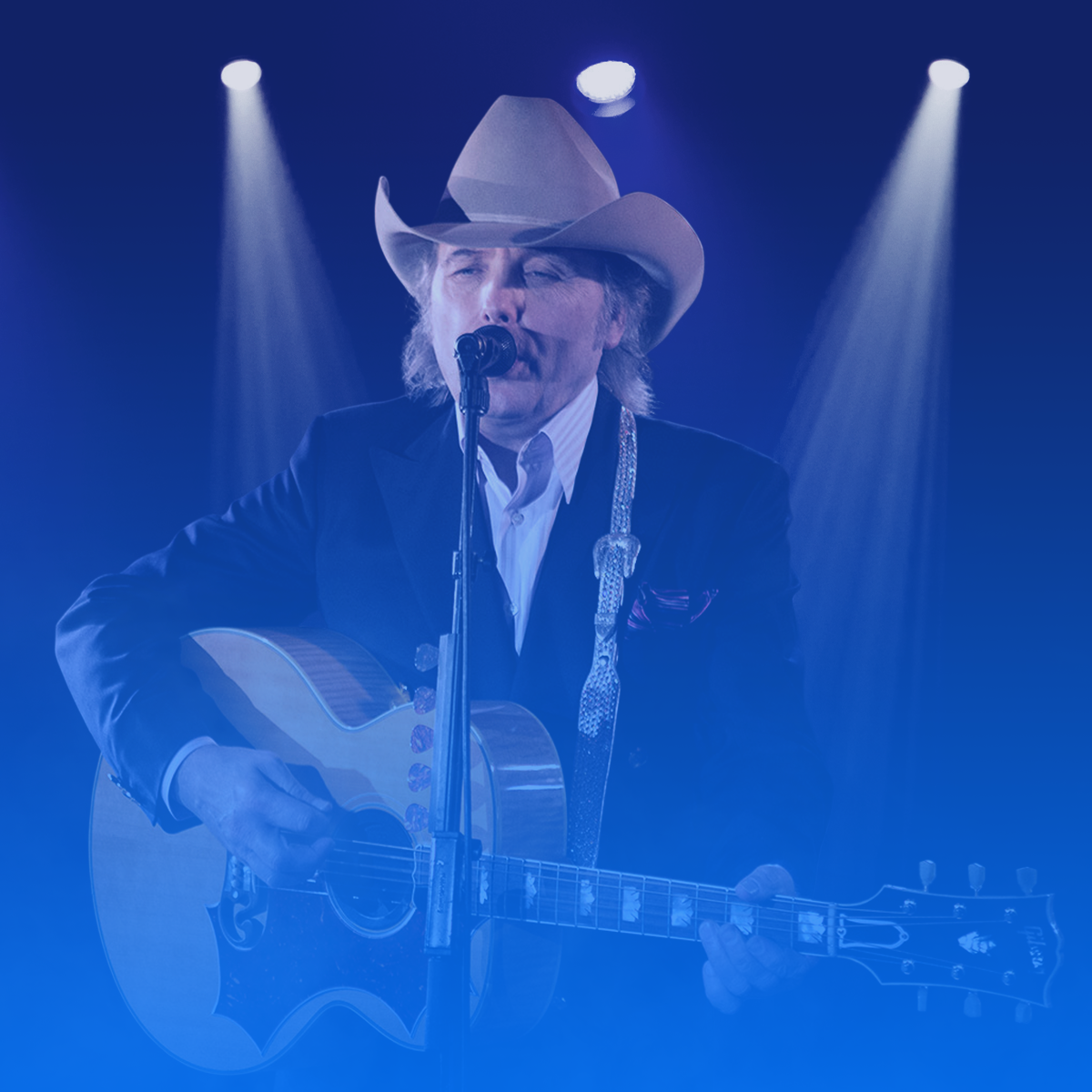 Dwight Yoakam