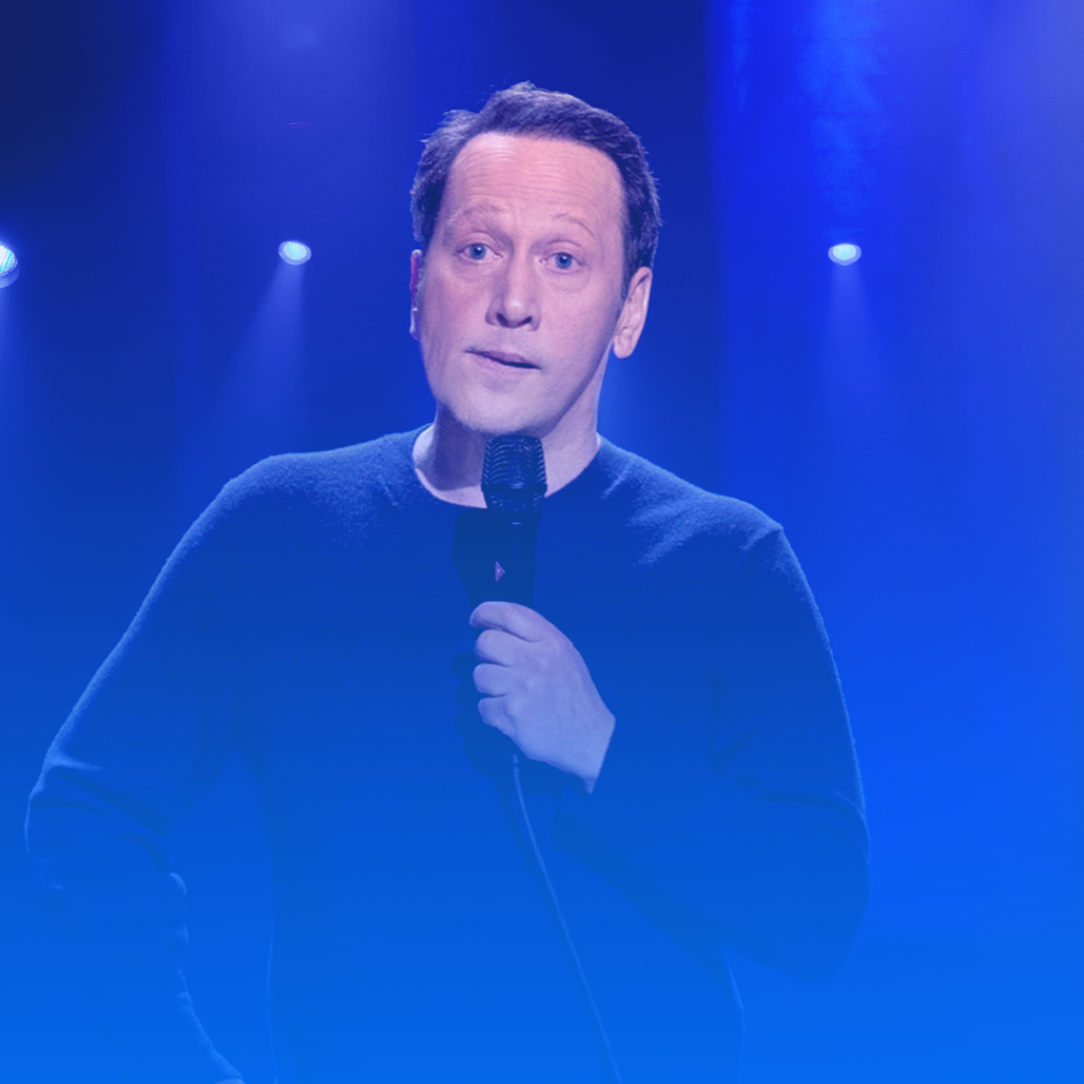 Rob Schneider