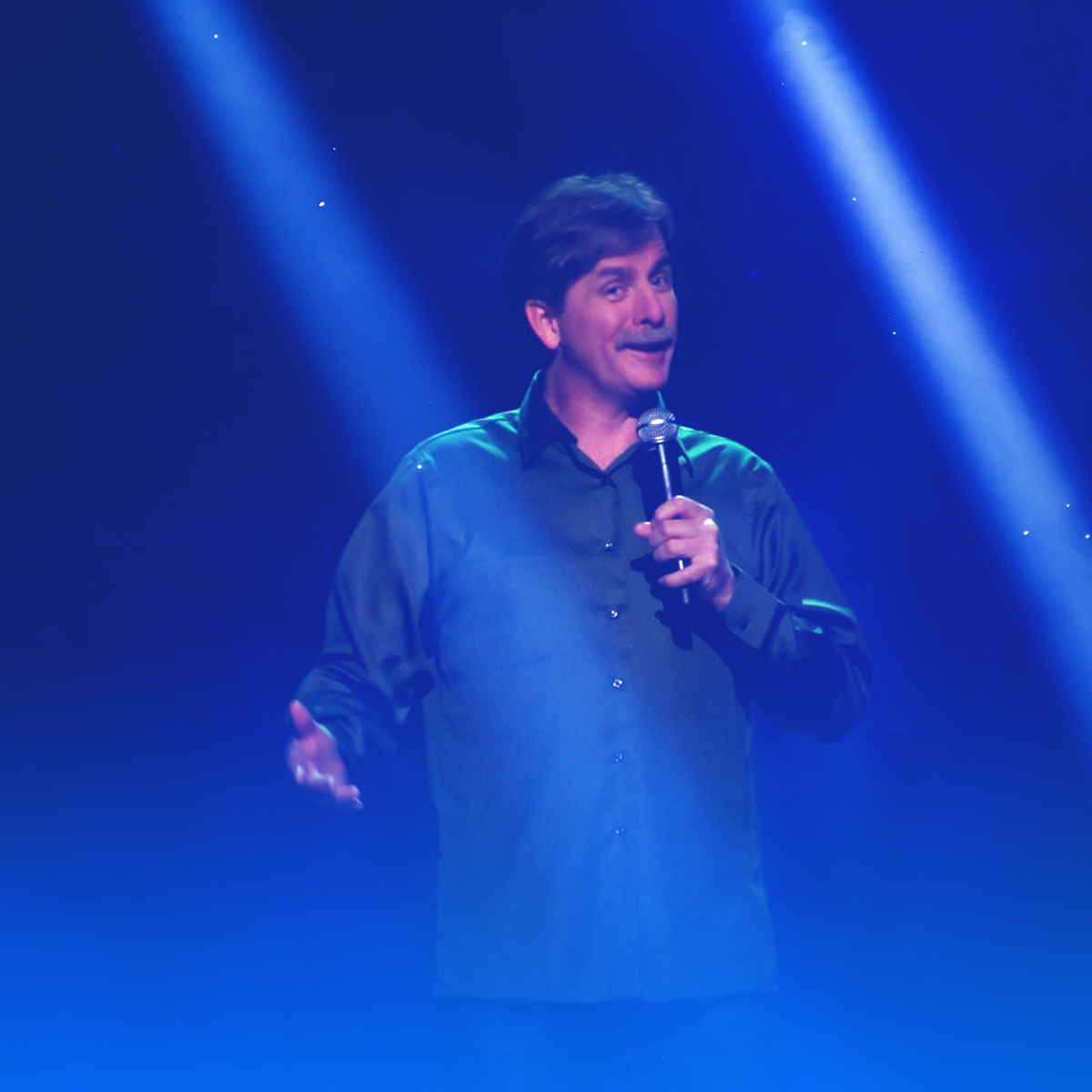 Jeff Foxworthy