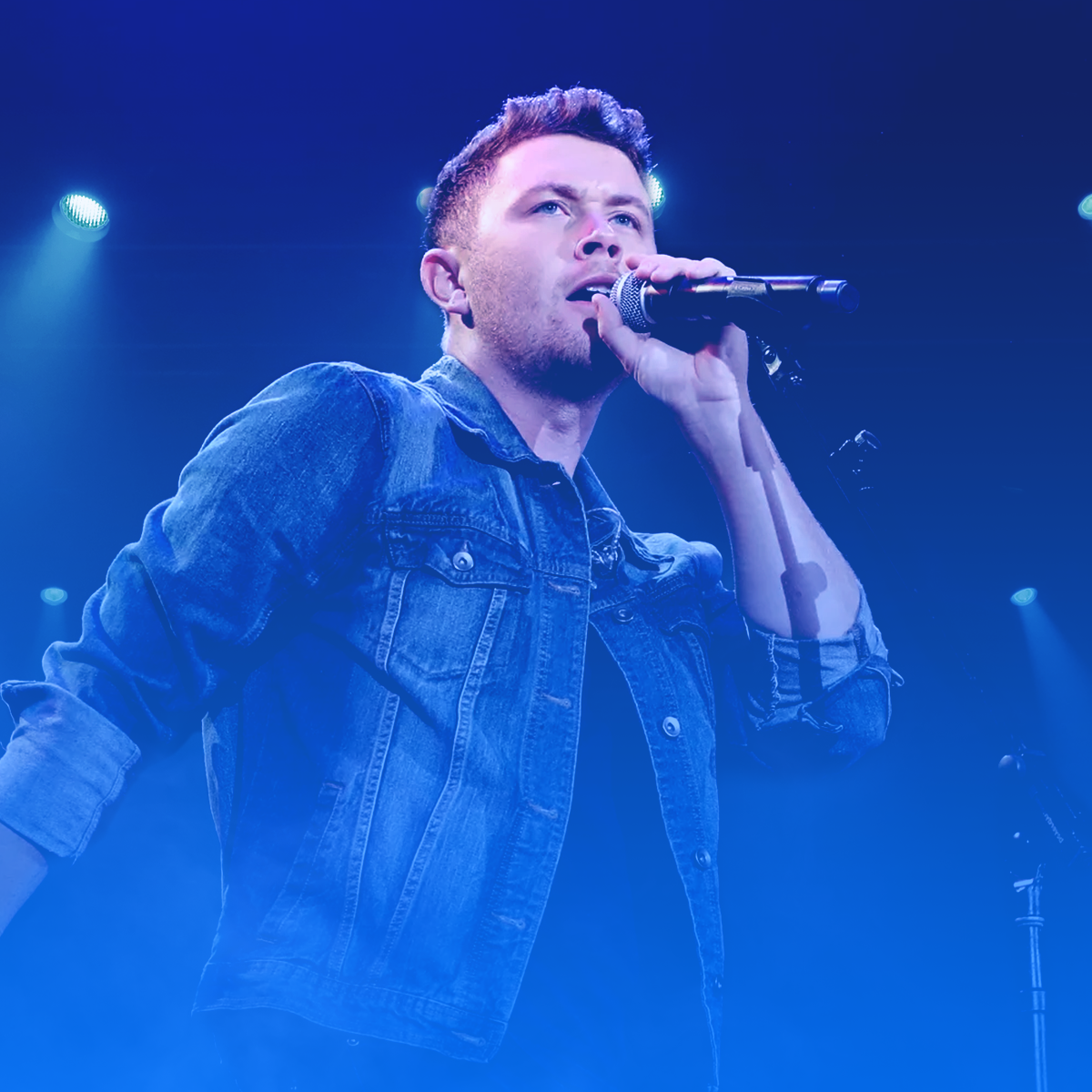 Scotty McCreery & Josh Turner