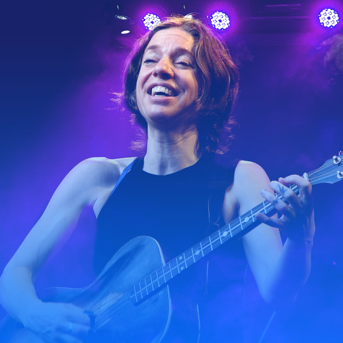 Ani DiFranco