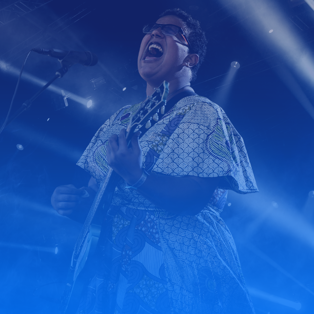 Alabama Shakes
