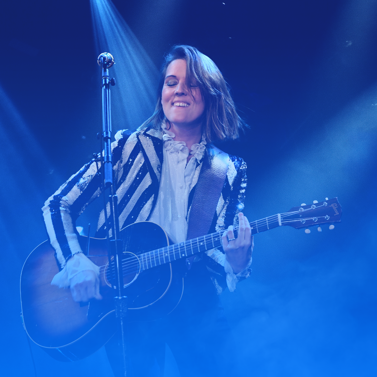 Brandi Carlile & The Head and The Heart