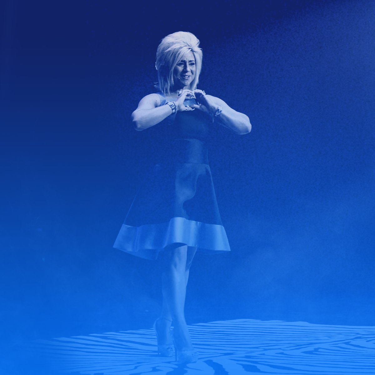 Theresa Caputo