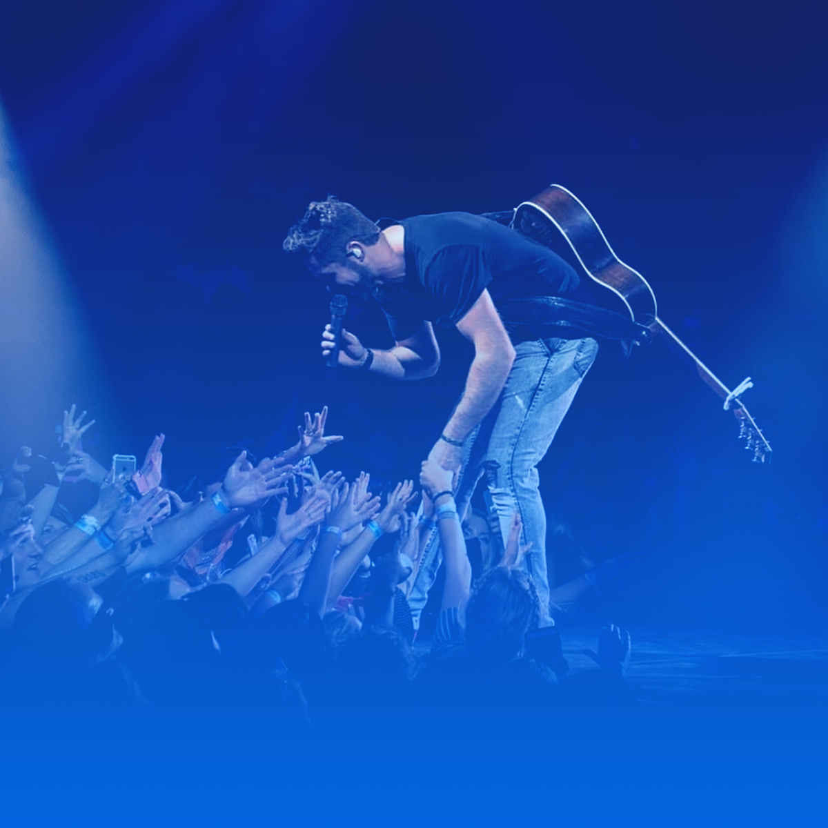 Thomas Rhett