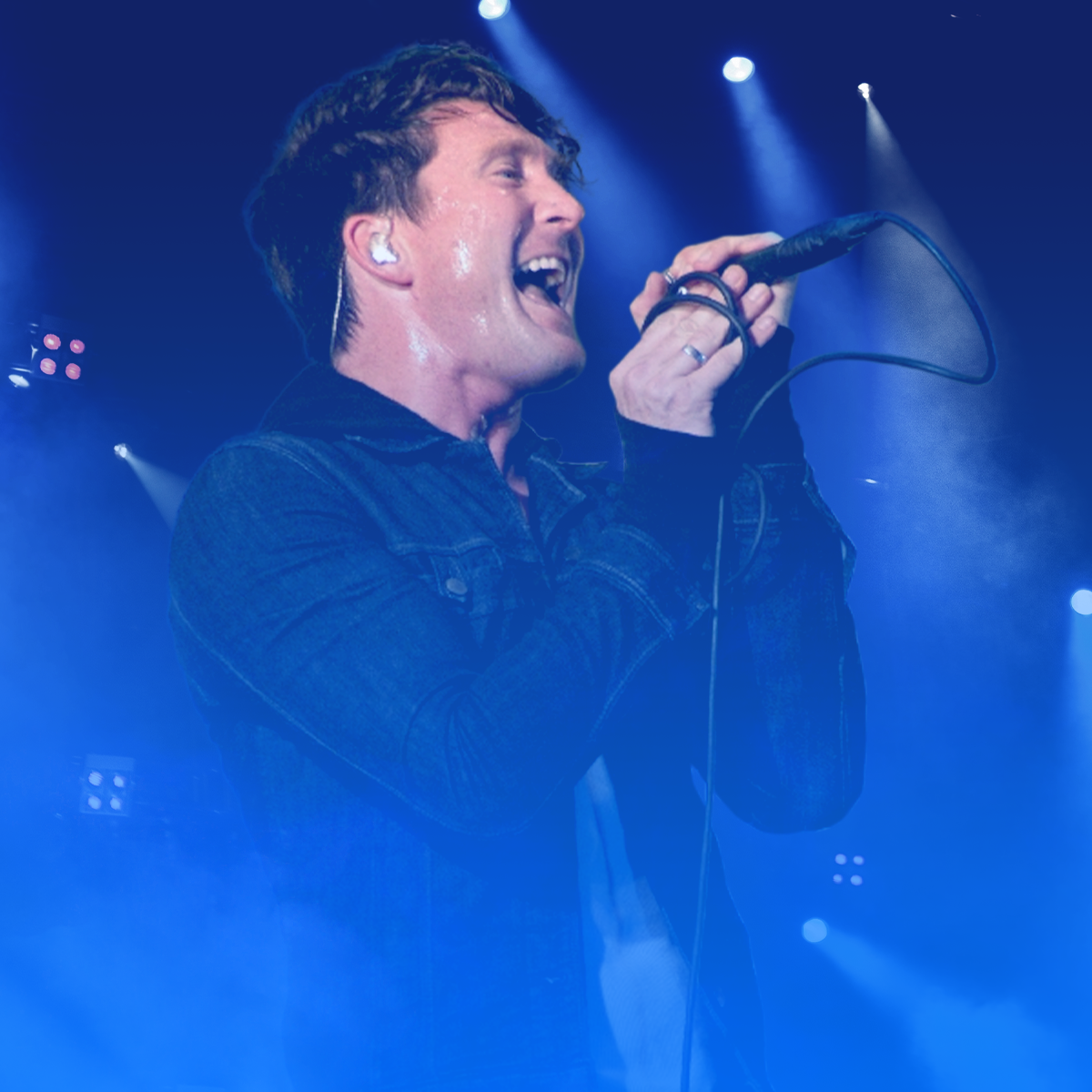 Anberlin