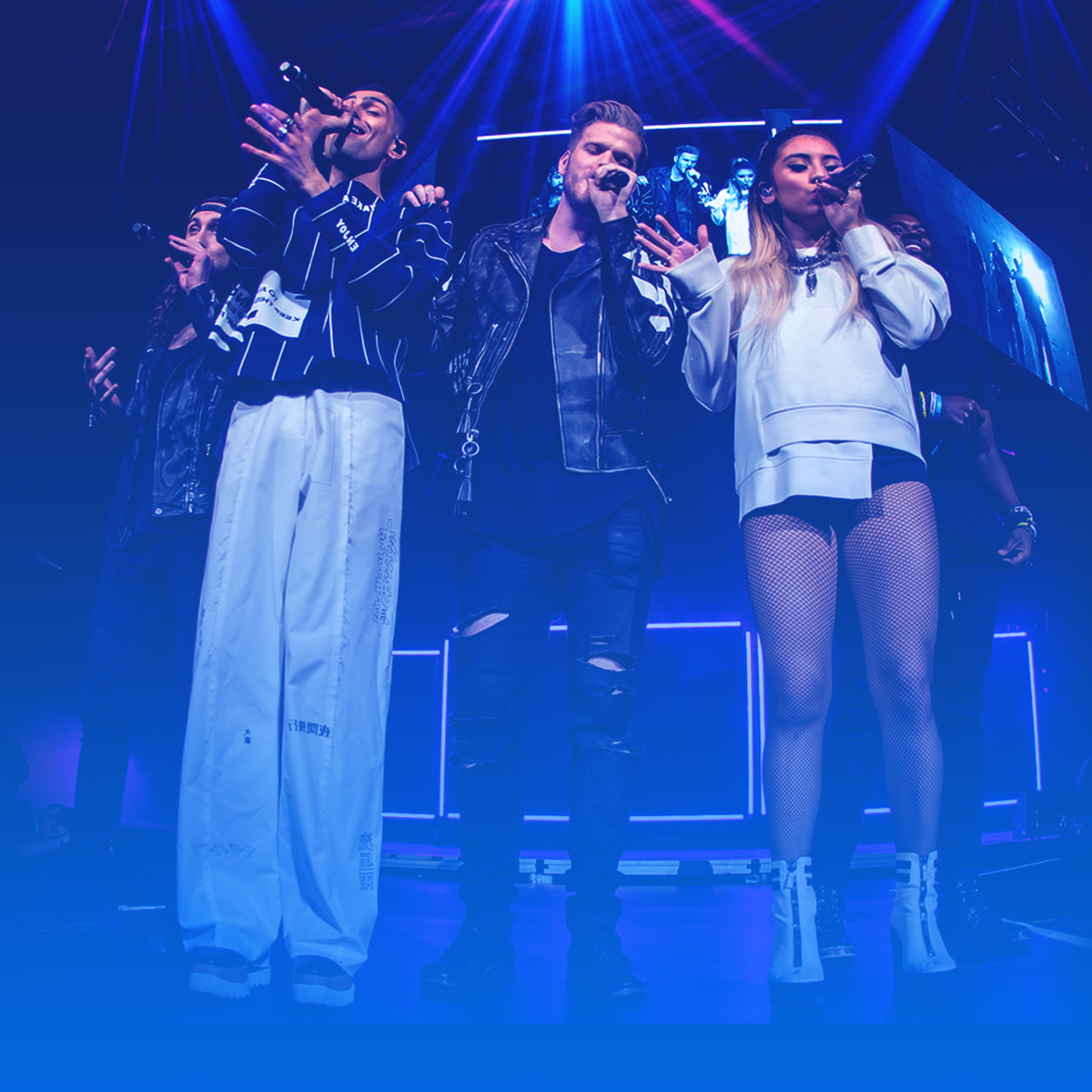 Pentatonix