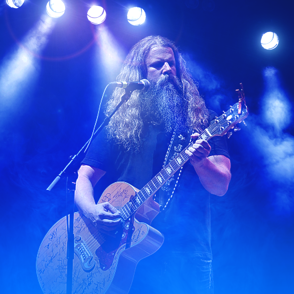 Jamey Johnson