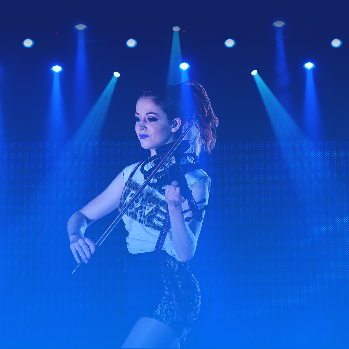 Lindsey Stirling