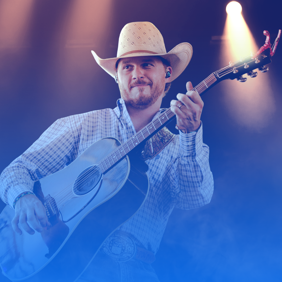 Cody Johnson