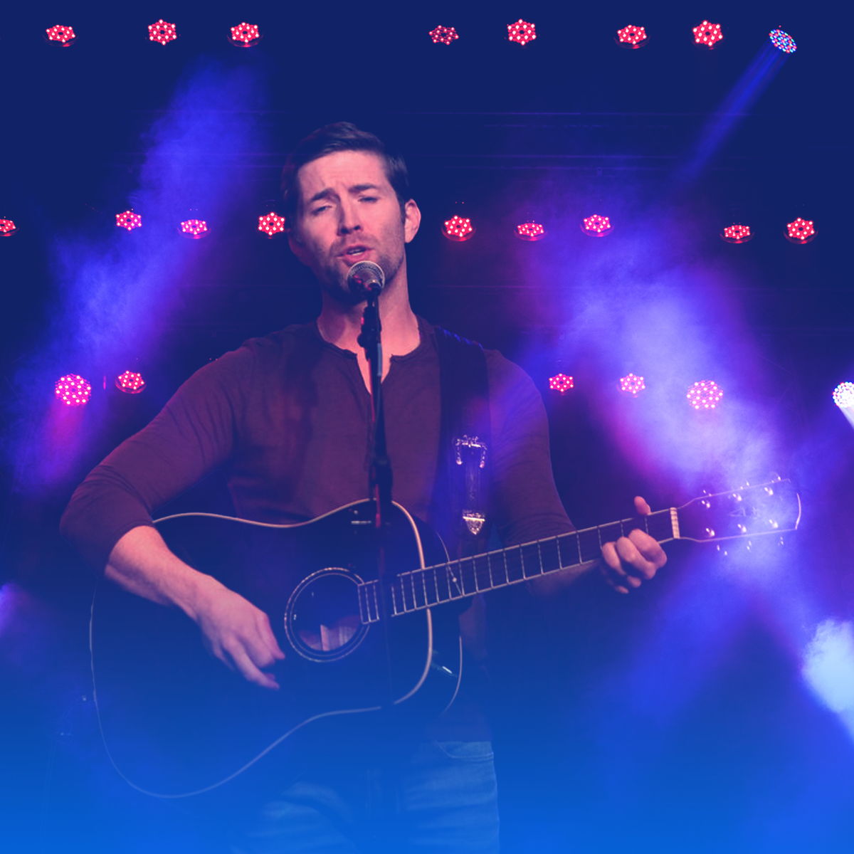 Josh Turner