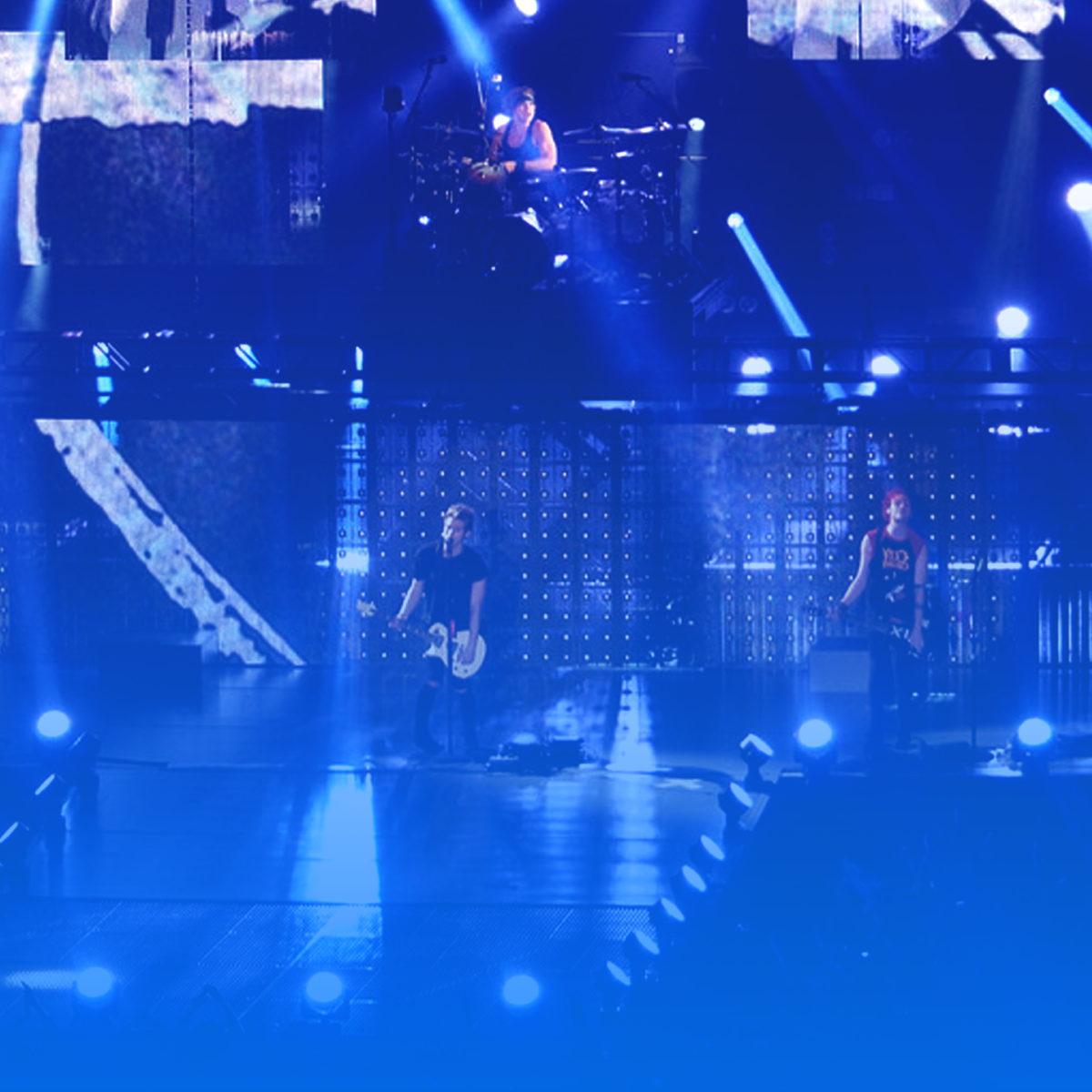 5 Seconds of Summer