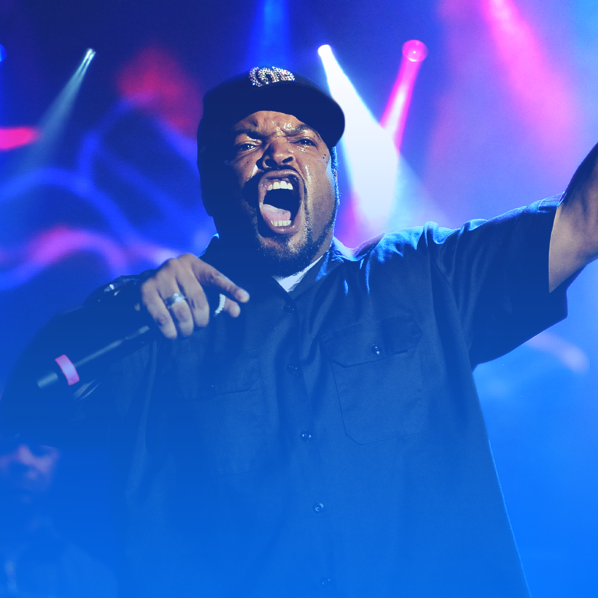 Ice Cube